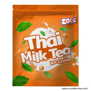 ผงไอศครีมรสชาไทย